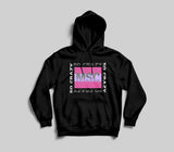 Limited Edition MSC Hoodie